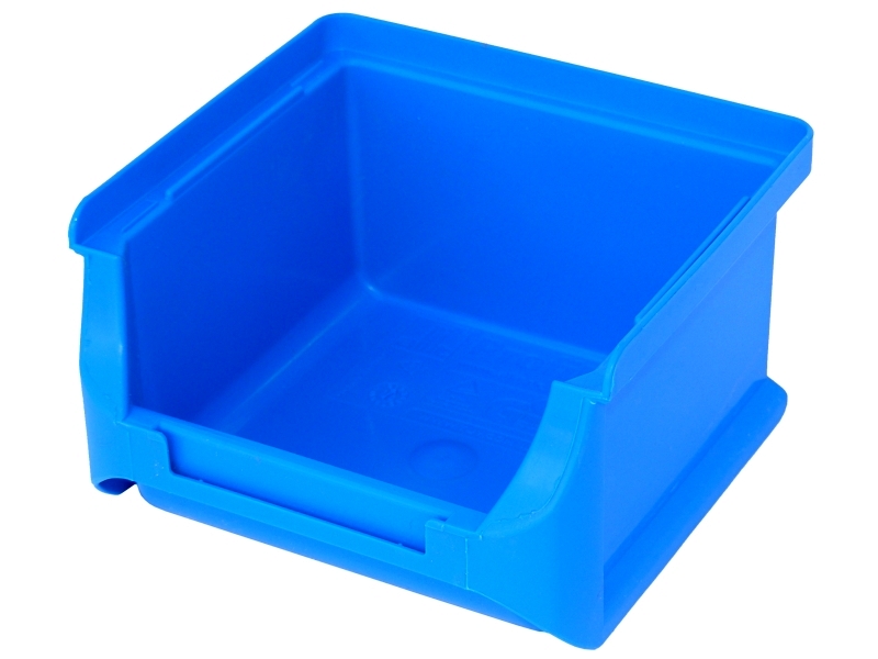 Pojemnik magazynowy - ProfiPlus 1 | Niebieski