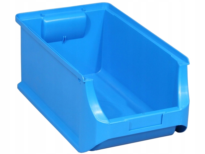 Pojemnik magazynowy - ProfiPlus 4 | Niebieski