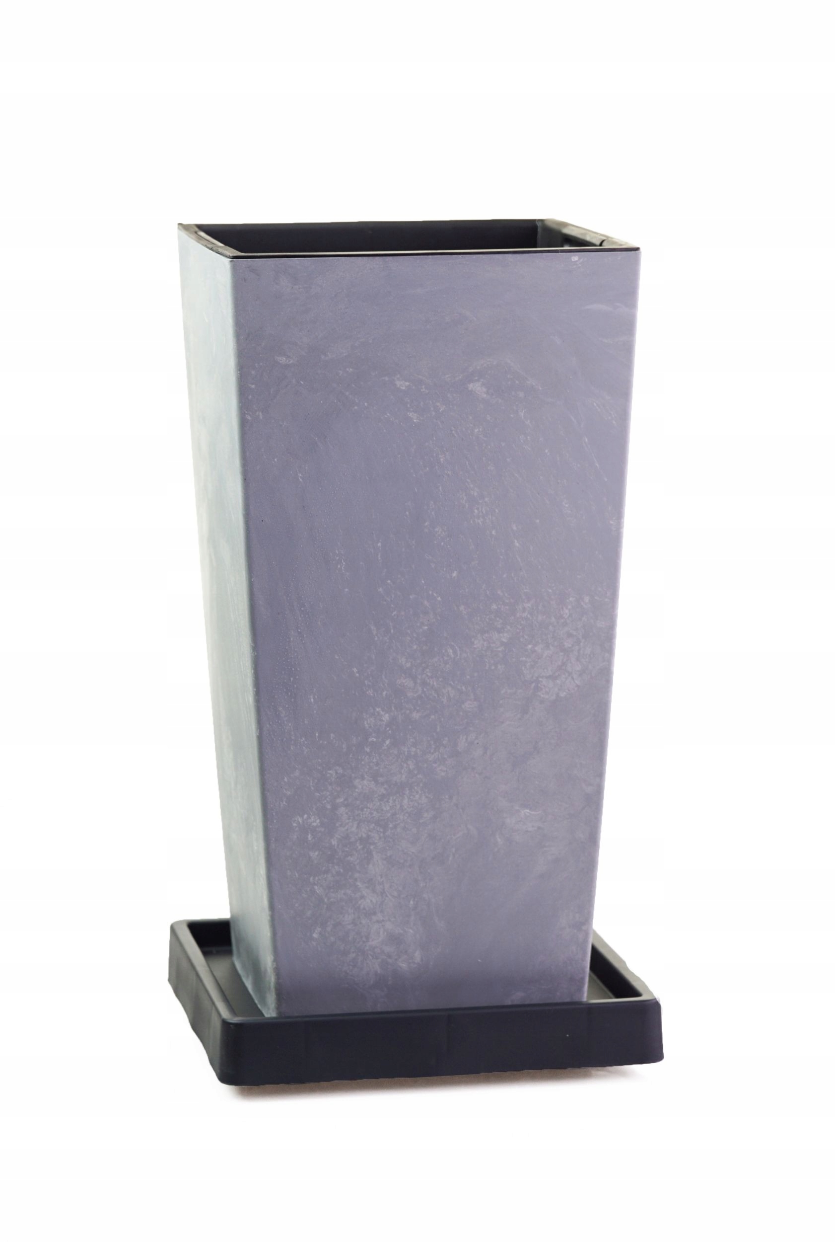 Donica wysoka DURS265E + wkład i platforma jezdna