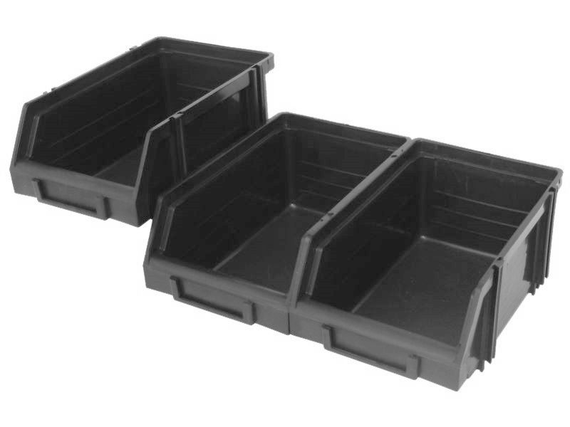 Pojemnik magazynowy - Modułbox 1.1