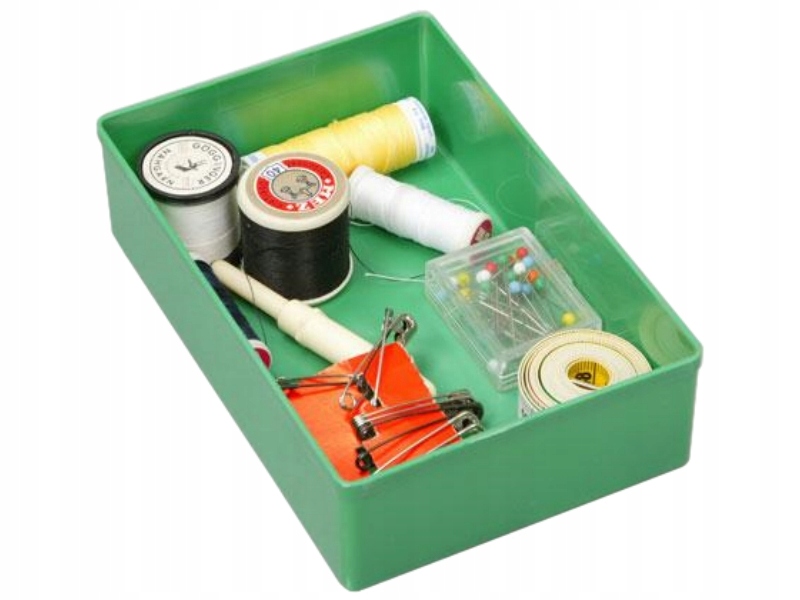 Pojemnik EuroPlus 108x162x45