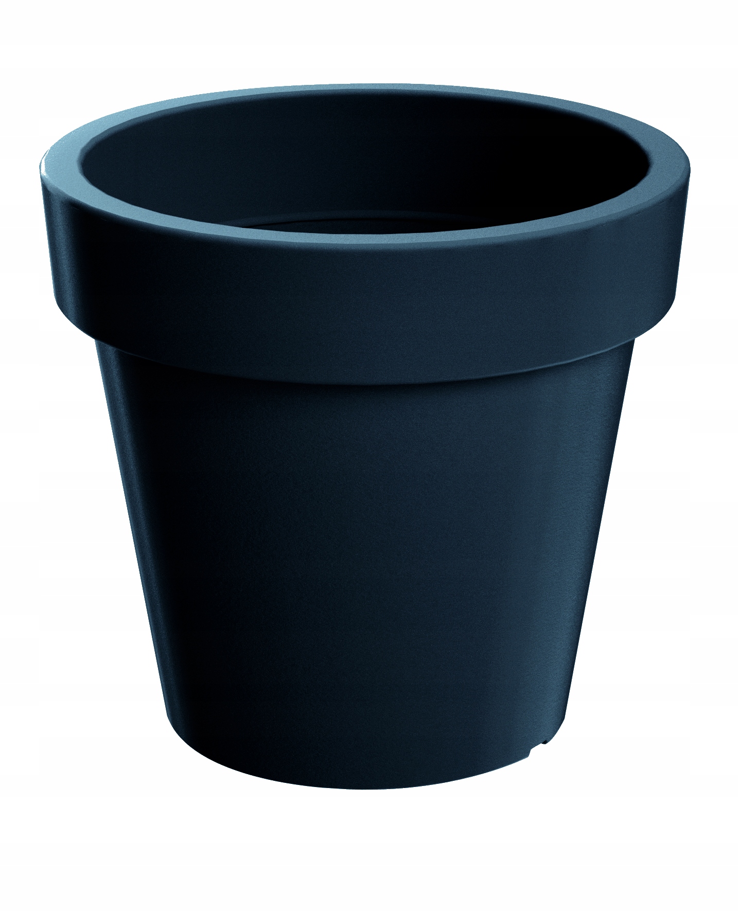 Donica okrągła Lofly DLOF400 + podstawka jezdna