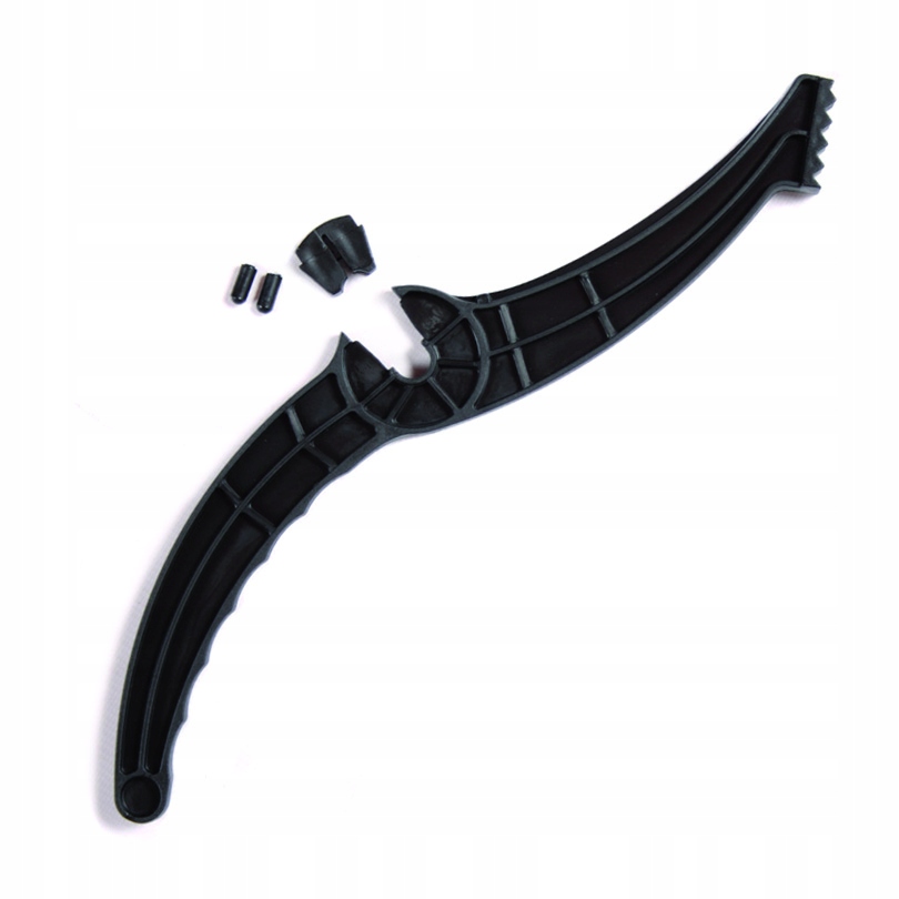 2x Sanki Ślizg Bobslej z hamulcami Szybki jeździk