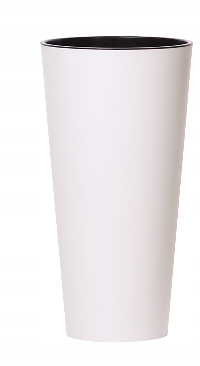 Donica okrągła DTUS400 + wkład i platforma jezdna