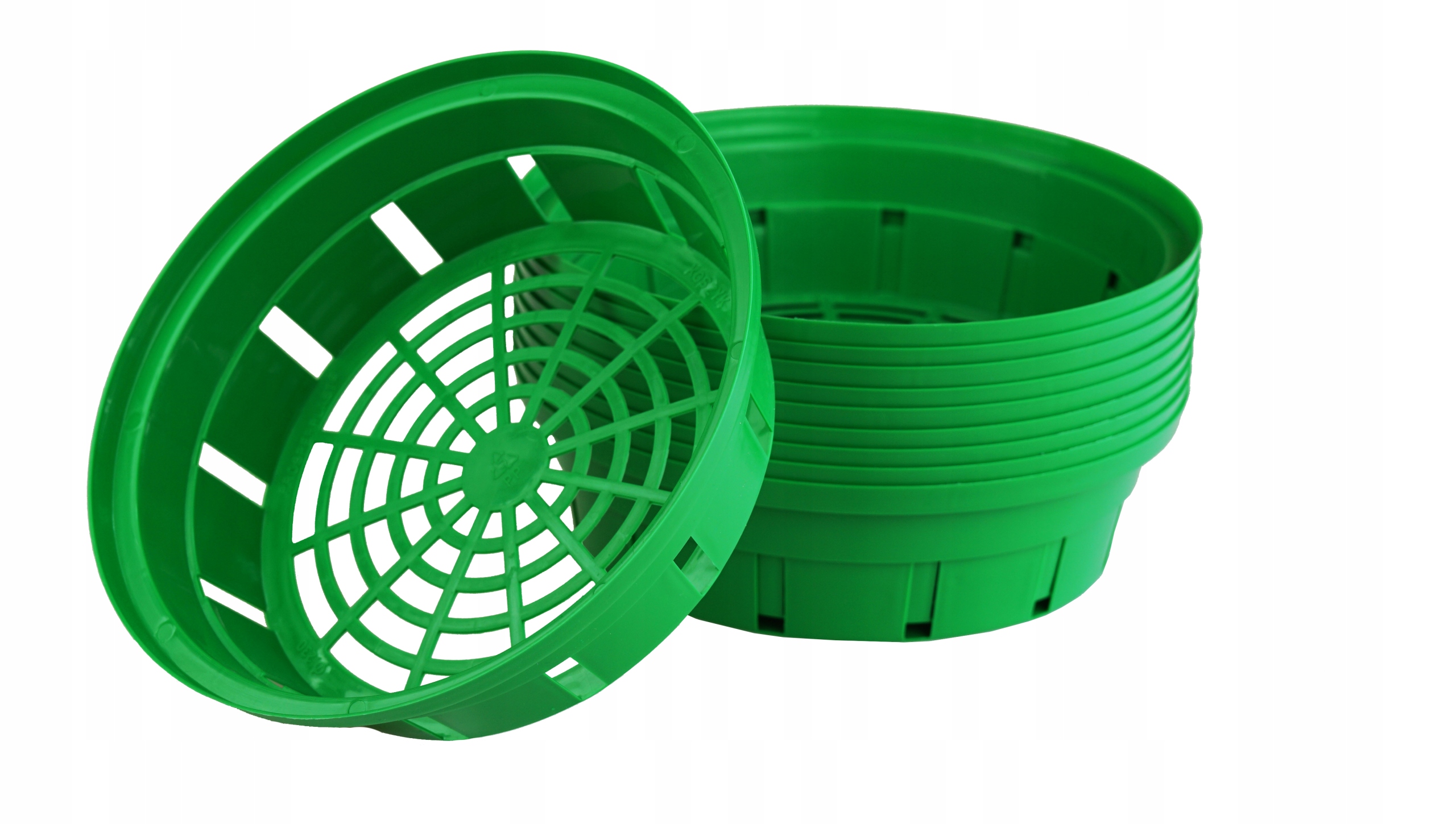 Koszyk na cebulki 23cm Osłonka do sadzenia x10