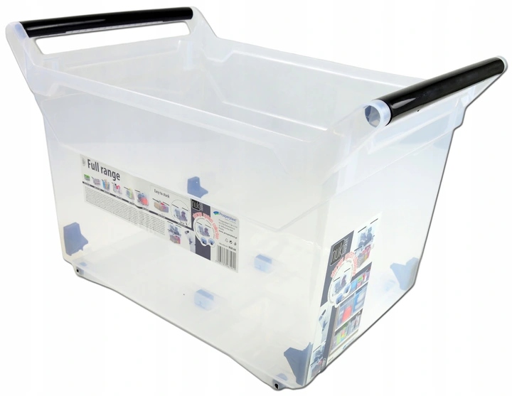 Pojemnik wielofunkcyjny NUK6H