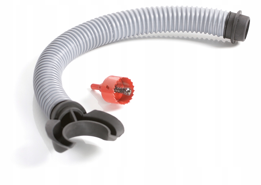 Zbiornik AQUACAN BABY 210 l + przyłącza | Terakota, Pojemność: 210 l, Wymiary 56x60x113 cm, Kolor Terakota, Waterform, Prosperplast