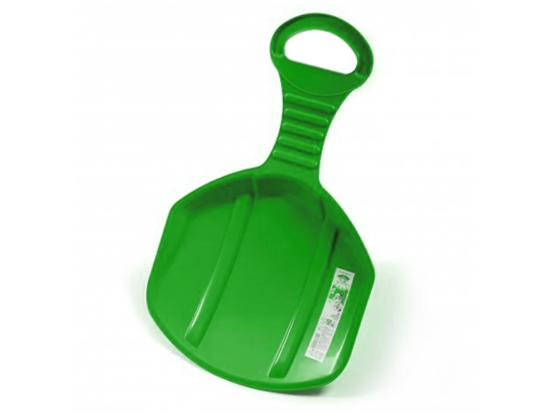 Sanki Bobslej z hamulcami + Ślizg Jabłuszko