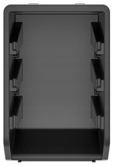 10 szt. KTR40 pojemnik warsztatowy kuweta