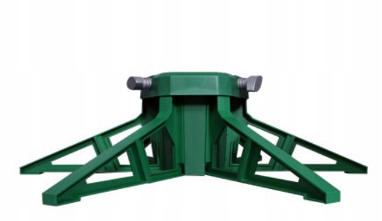 Stojak choinkowy Eko z odżywką Biopon