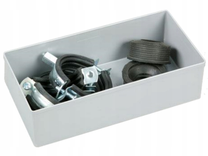 Pojemnik EuroPlus 108x216x63