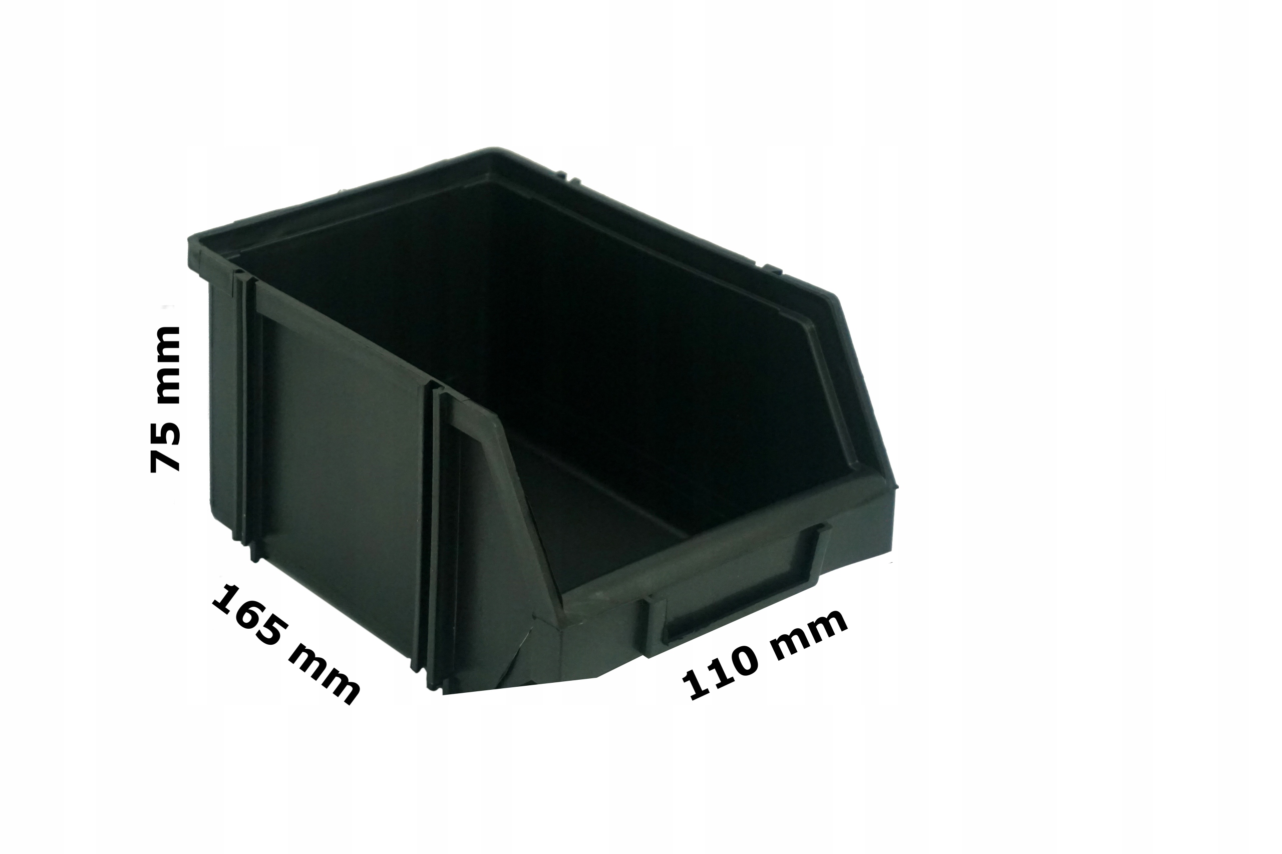 Pojemnik magazynowy - Modułbox 1.1