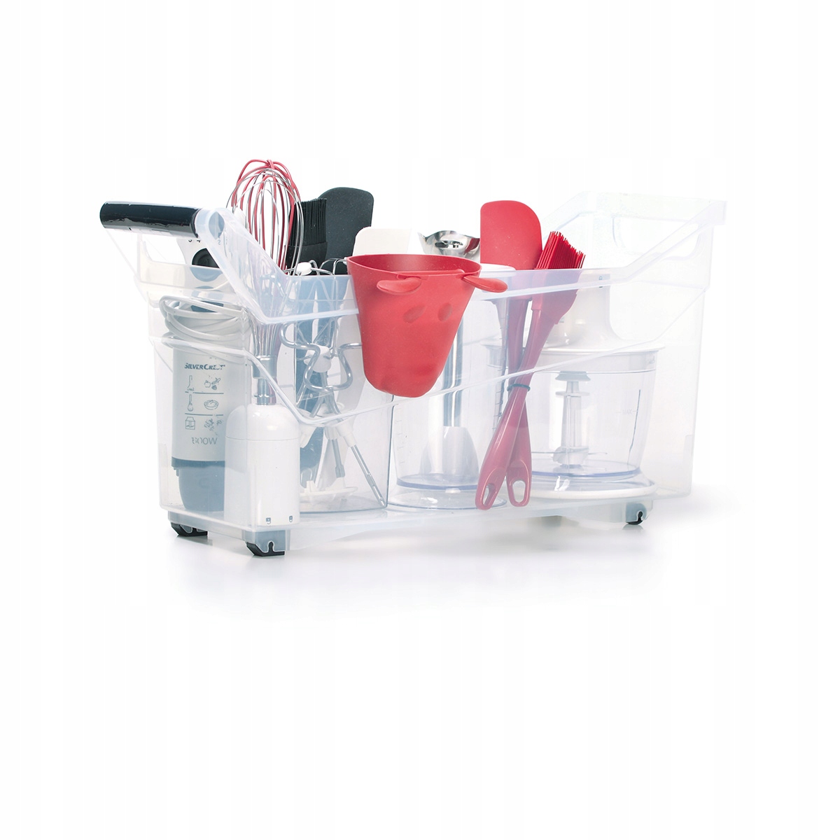 Pojemnik wielofunkcyjny NUK4L