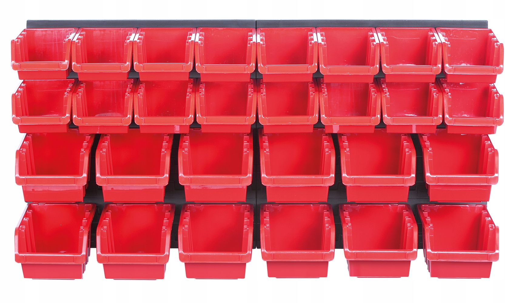 Zestaw pojemników Ordeline KOR1 Tablica narzędziowa