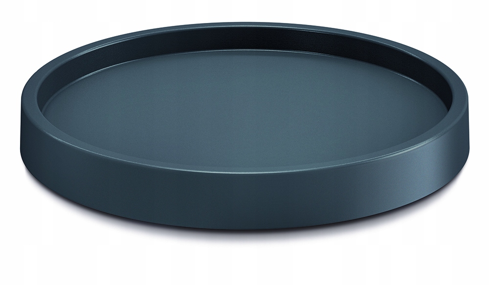 Donica okrągła DTUS300S + wkład i platforma jezdna