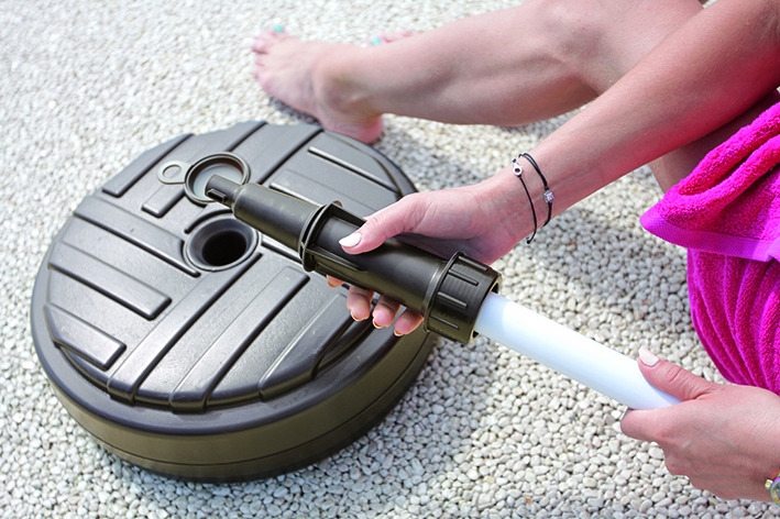 Podstawa pod parasol Umbrella Base MPOD