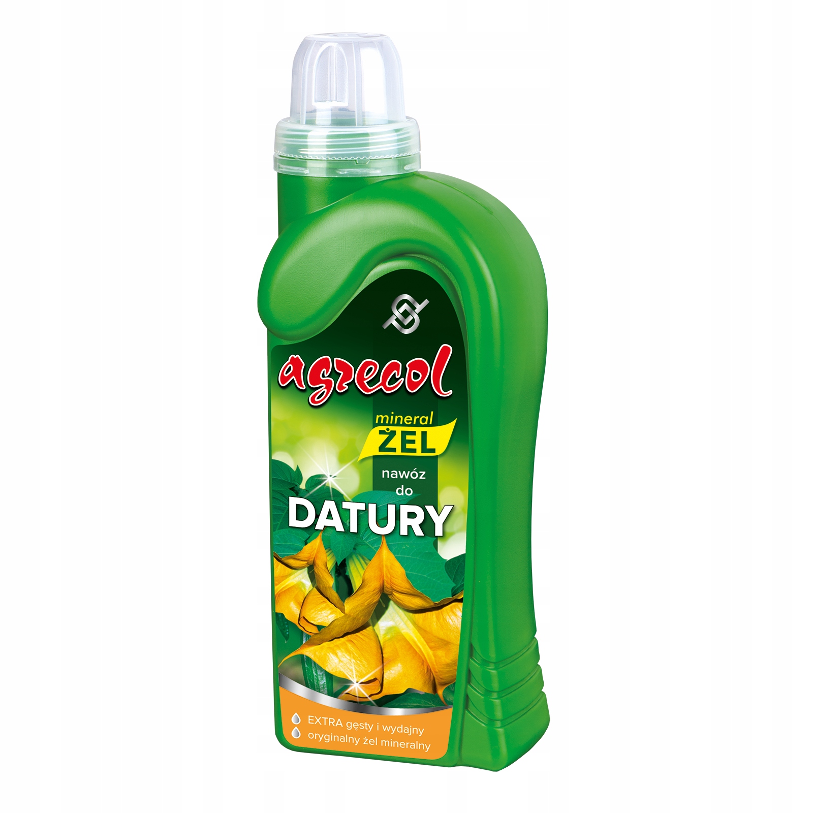 Nawóz do datury Mineral Żel 0,5l