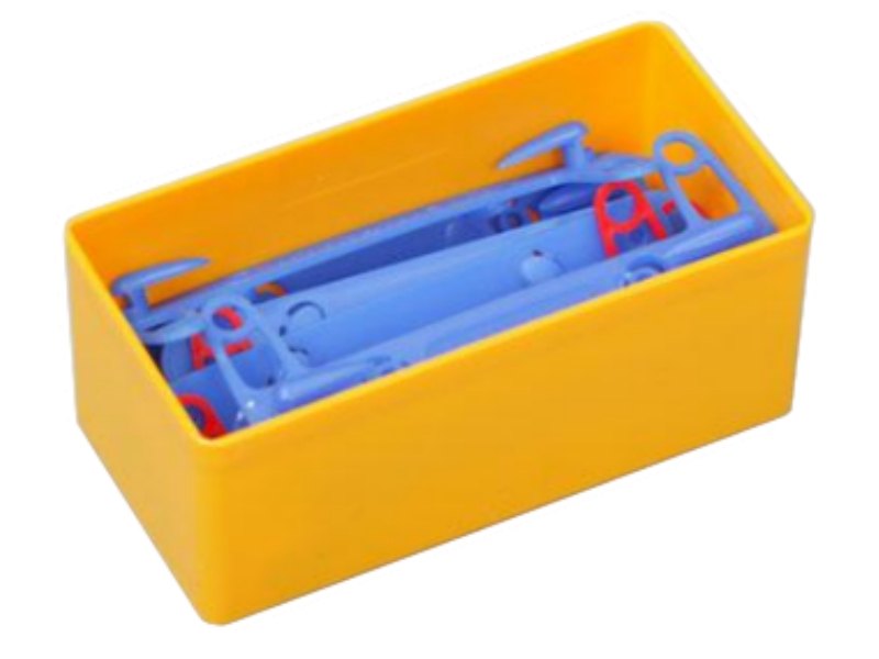 Pojemnik EuroPlus 54x108x63