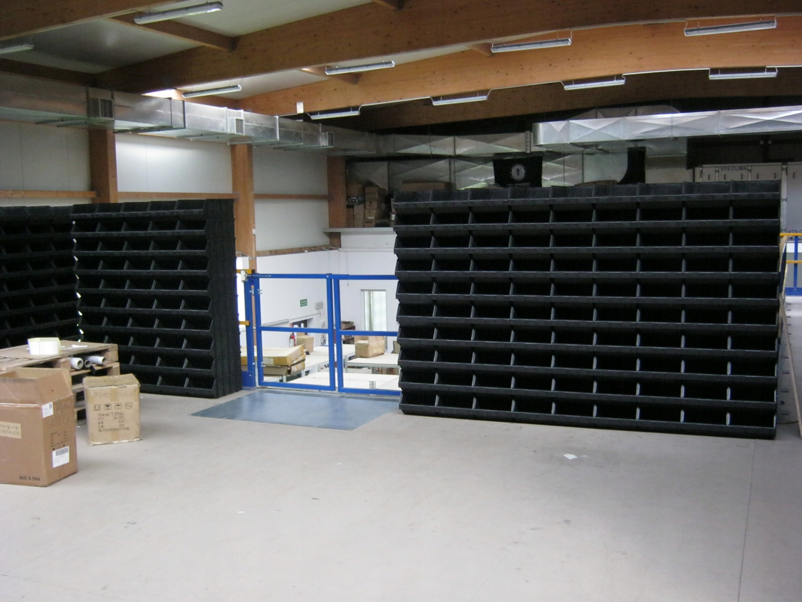 Pojemnik magazynowy - Modułbox 1.1