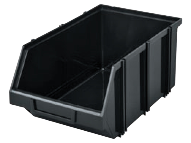 Pojemnik Modułbox 3.1 - 20sztuk Kuweta + etykiety