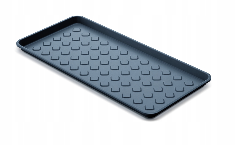Ociekacz pod buty obuwie Podstawka, wycieraczka 71,5cm