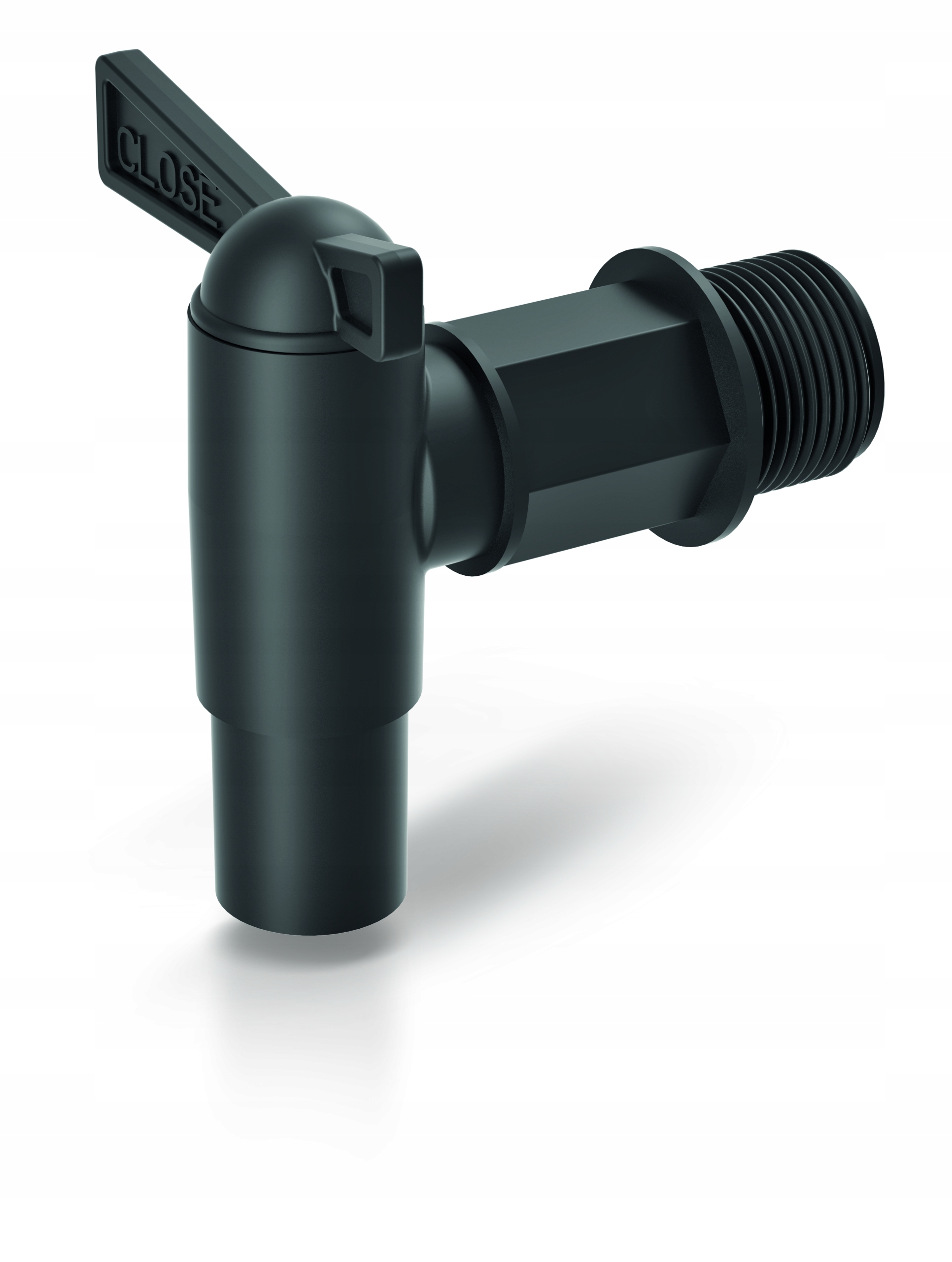 Kran do deszczownicy CANTAP ITAP2