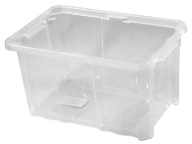 Pojemnik do przechowywania NCC16