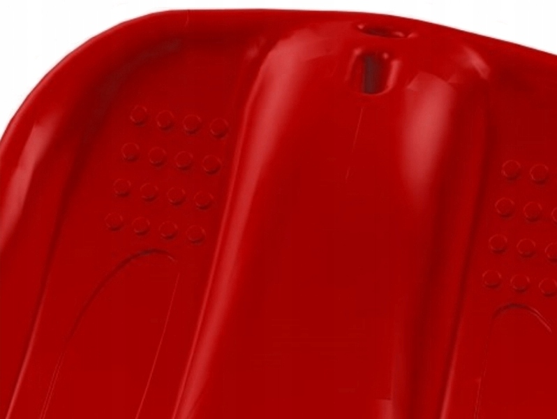 Sanki Bobslej z hamulcami + Ślizg Jabłuszko