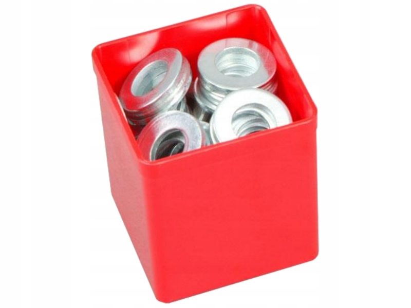 Pojemnik EuroPlus 54x54x63