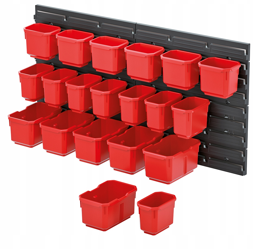 Zestaw pojemników Ordeline KOR6