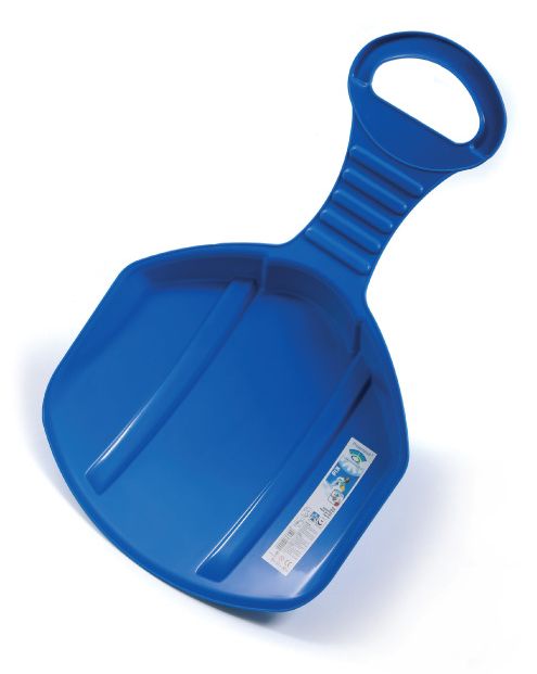 2x Sanki Bobslej z hamulcami + 2x Ślizg Jabłuszko