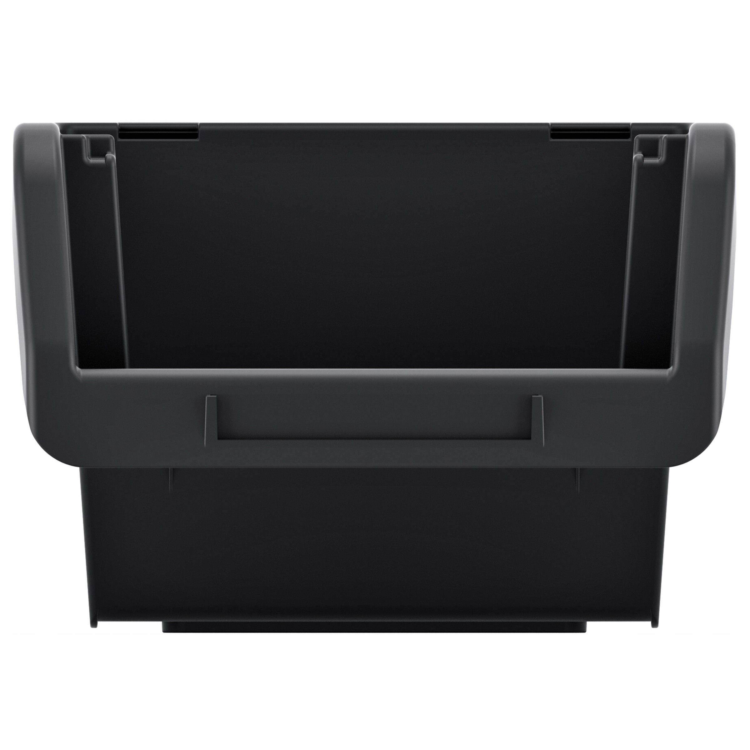 Pojemnik magazynowy Truck KTR23 | Czarny — 2