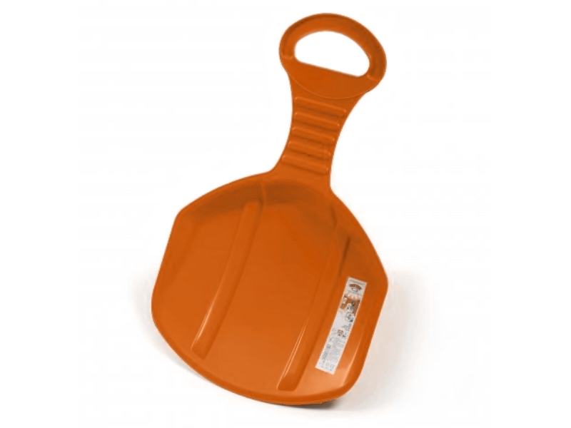 Sanki SPEED + ślizg jabłuszko KID + kulkomat IKUL1