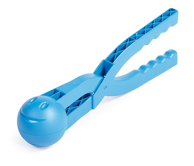 Sanki SPEED + ślizg jabłuszko KID + kulkomat IKUL1