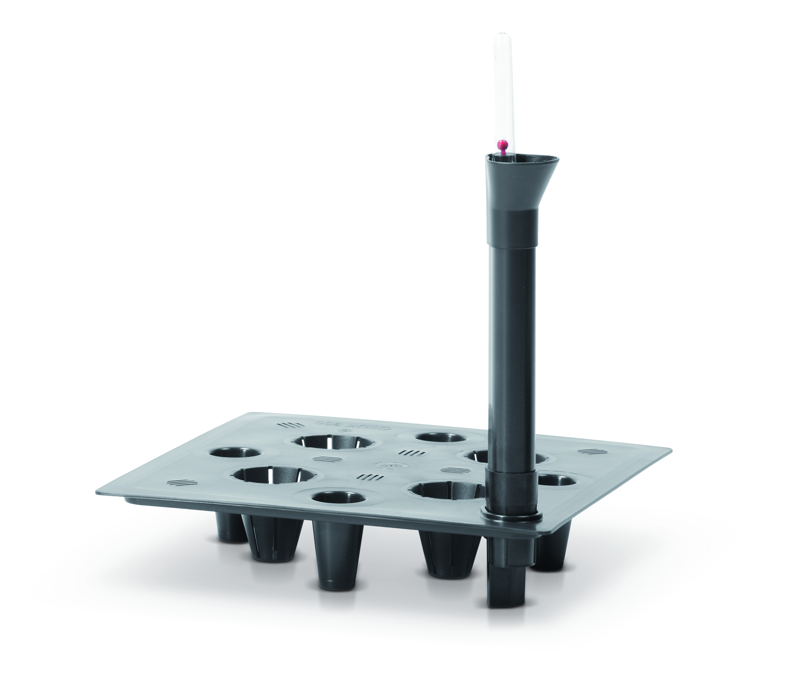 System nawadniający kwadratowy WS2 do rozmiaru 265