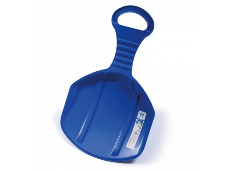 Sanki Bobslej z hamulcami + Ślizg Jabłuszko