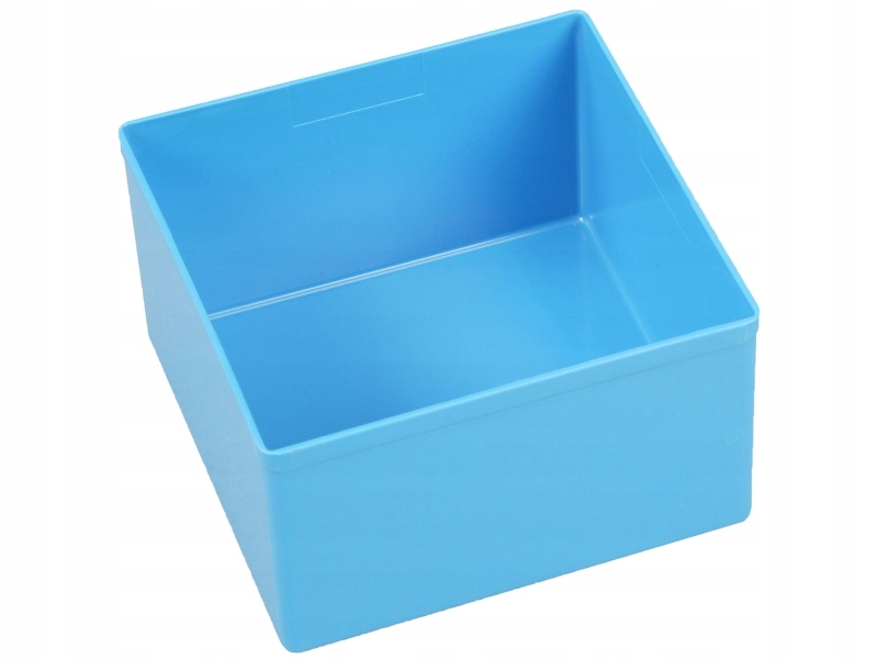 Pojemnik EuroPlus 108x108x63