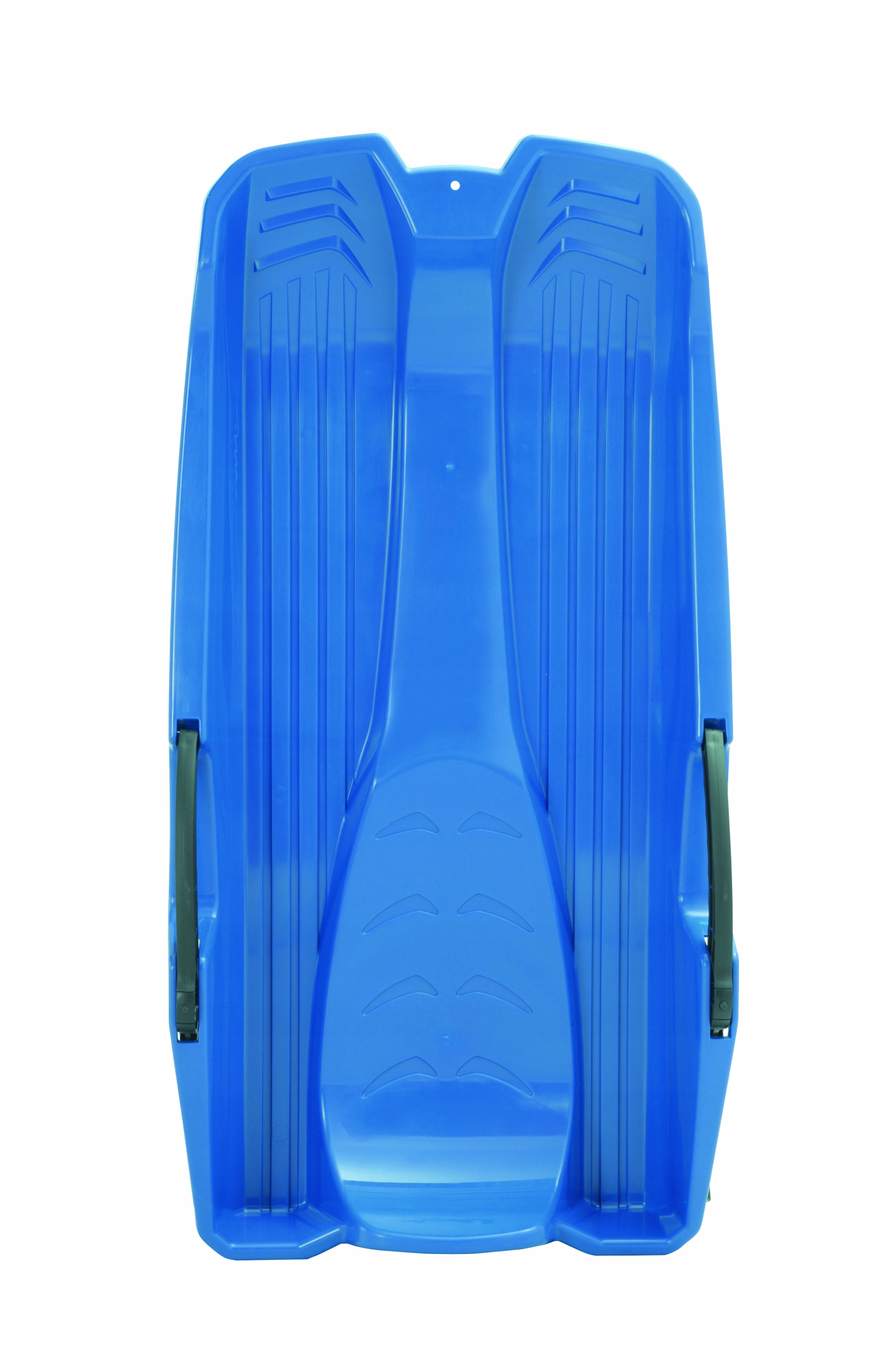 Sanki Bobslej HORNET z hamulcami + Ślizg Jabłuszko