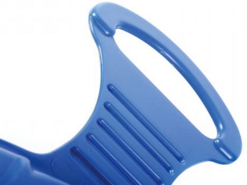 Zestaw Jabłuszko KID ślizgacz dla dzieci Ślizg x5