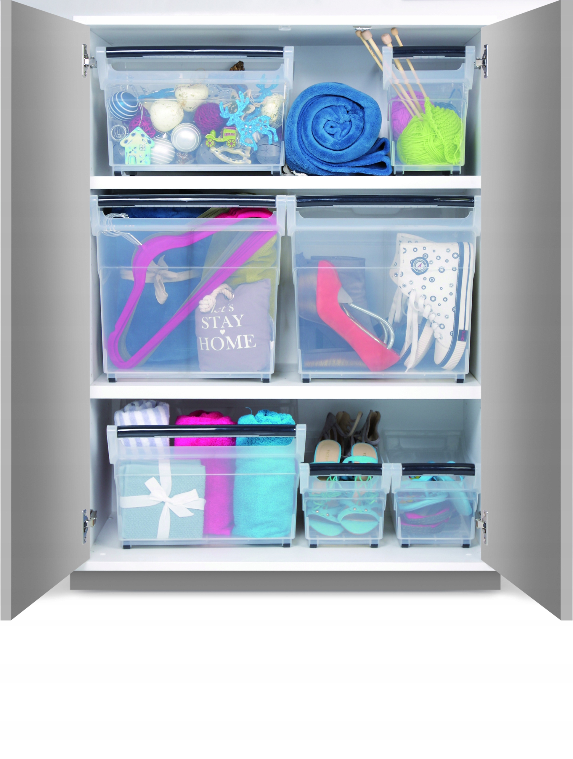 Pojemnik wielofunkcyjny NUK6H