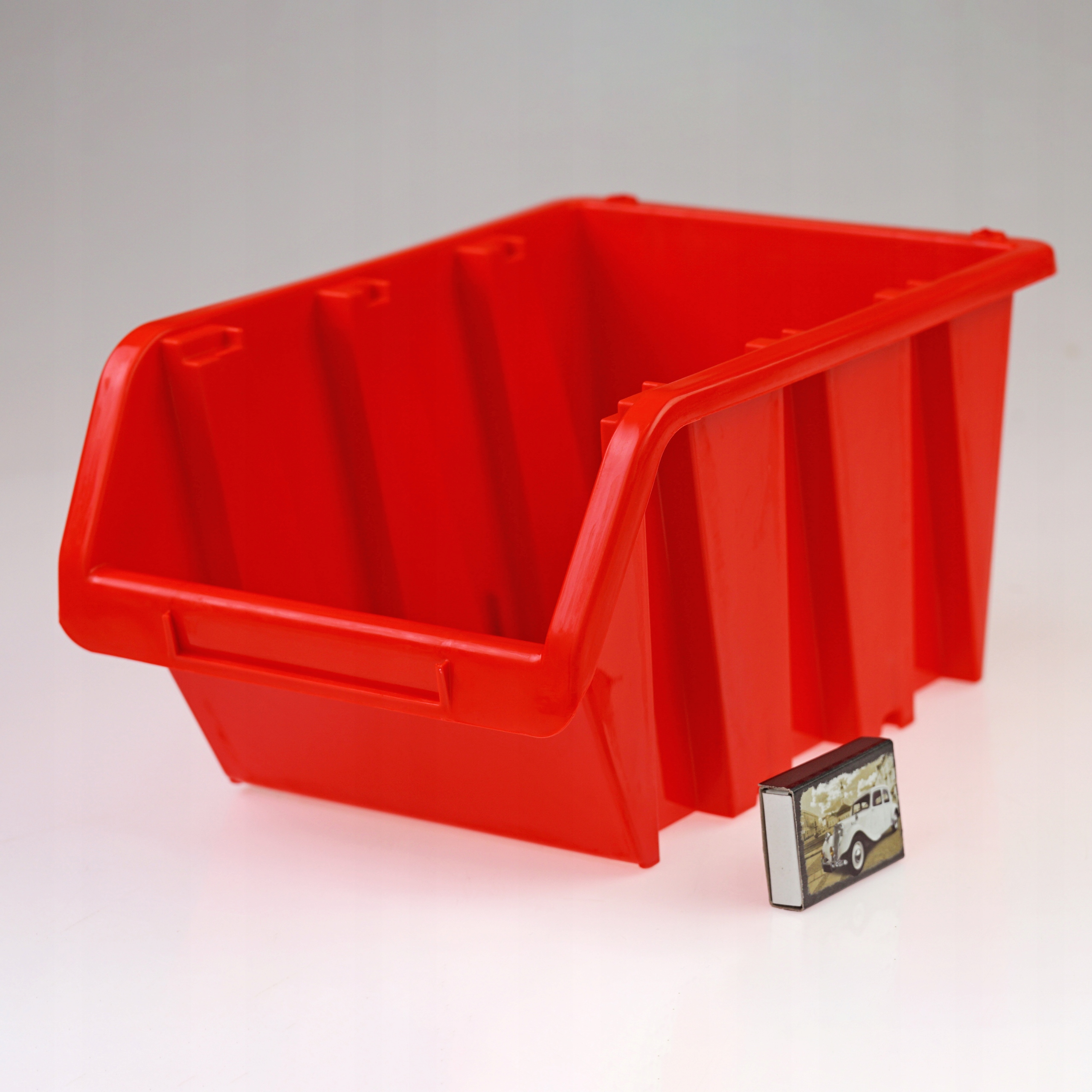 15 szt. KTR30 pojemnik warsztatowy kuweta