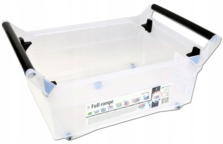 Pojemnik wielofunkcyjny NUK6L