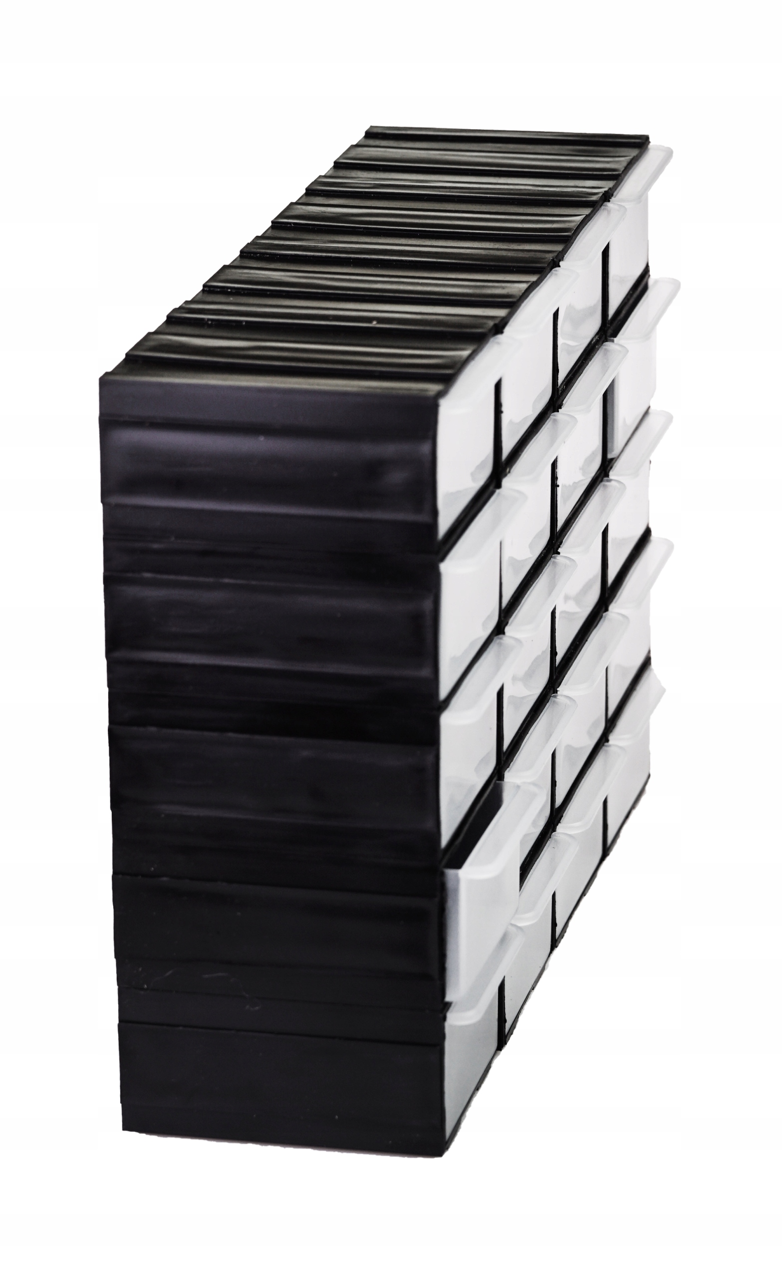 20 szt. Pojemnik szufladki organizer warsztatowy