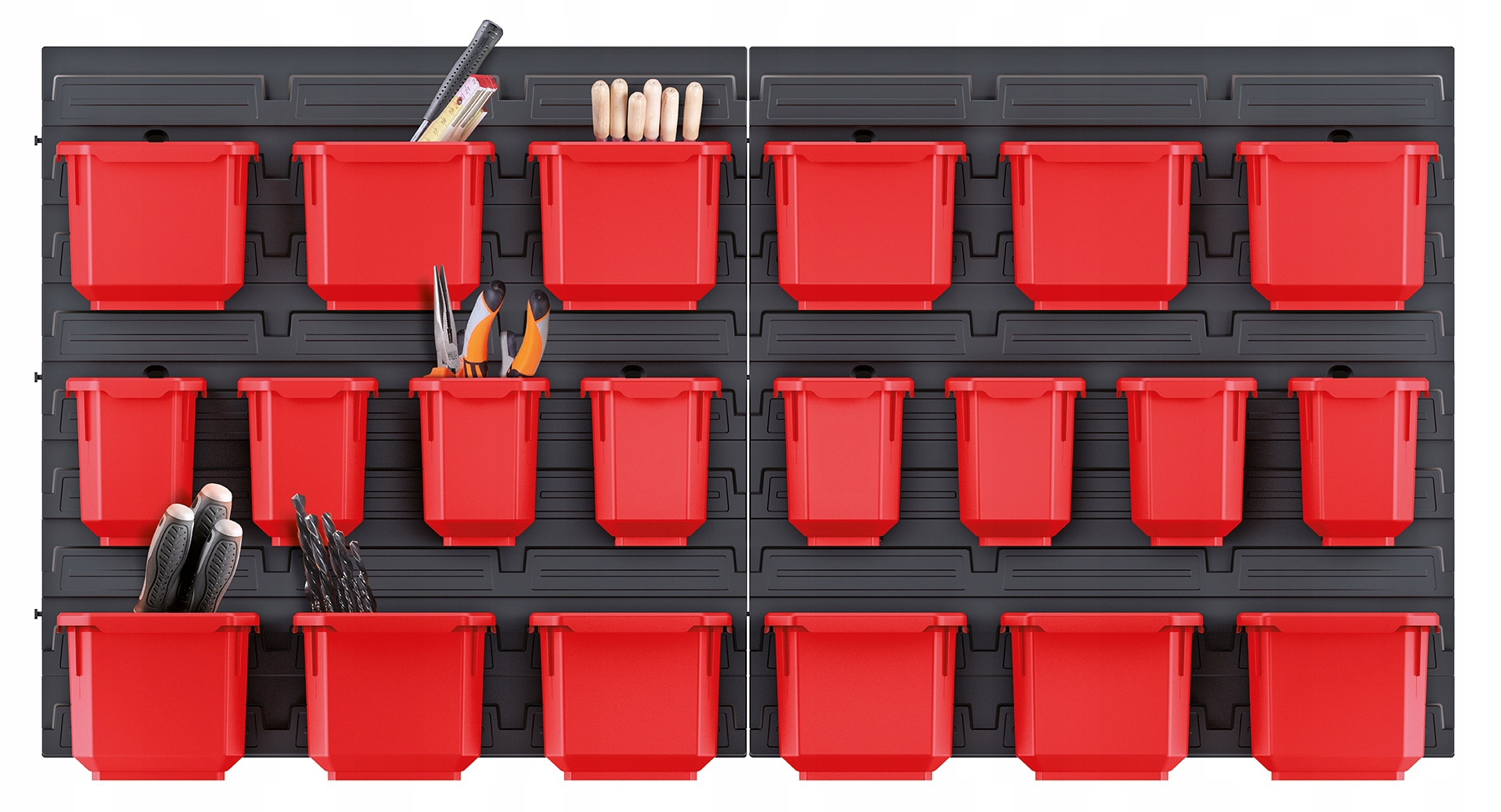 Zestaw pojemników Ordeline KOR6