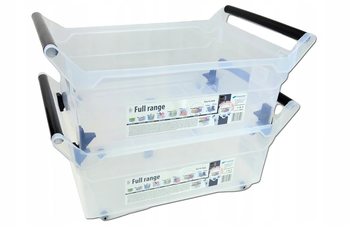 Pojemnik wielofunkcyjny NUK6L