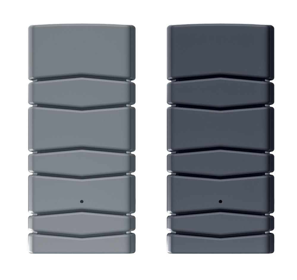 Prosperplast Zbiornik Na Deszczówkę AQUA TOWER IDTC350 | Antracyt 10 Prosperplast Zbiornik Na Deszczówkę AQUA TOWER IDTC350 | Antracyt -Building Materials Shop ee25819b995153978861567b9e693ee9