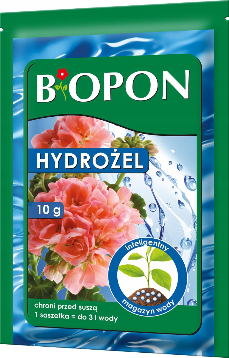 BIOPON Hydrożel 10 g