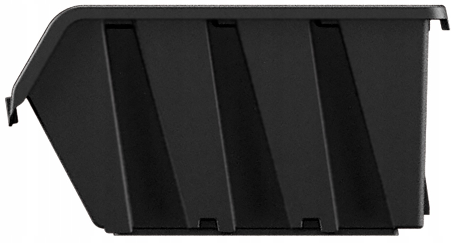 10 szt. KTR40 pojemnik warsztatowy kuweta