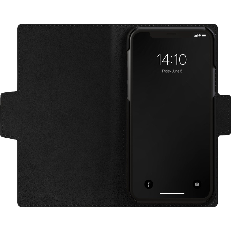 Etui Portfel iDeal of Sweden Atelier iPhone 11 PRO MAX/ XS MAX czarne