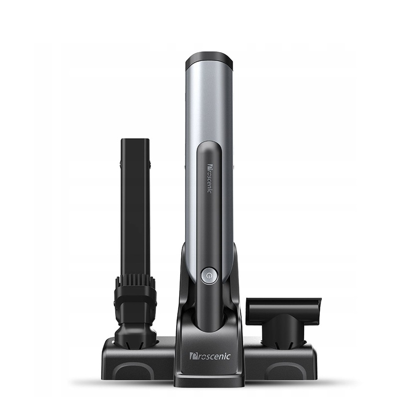 Odkurzacz ręczny akumulatorowy samochodowy Proscenic S1